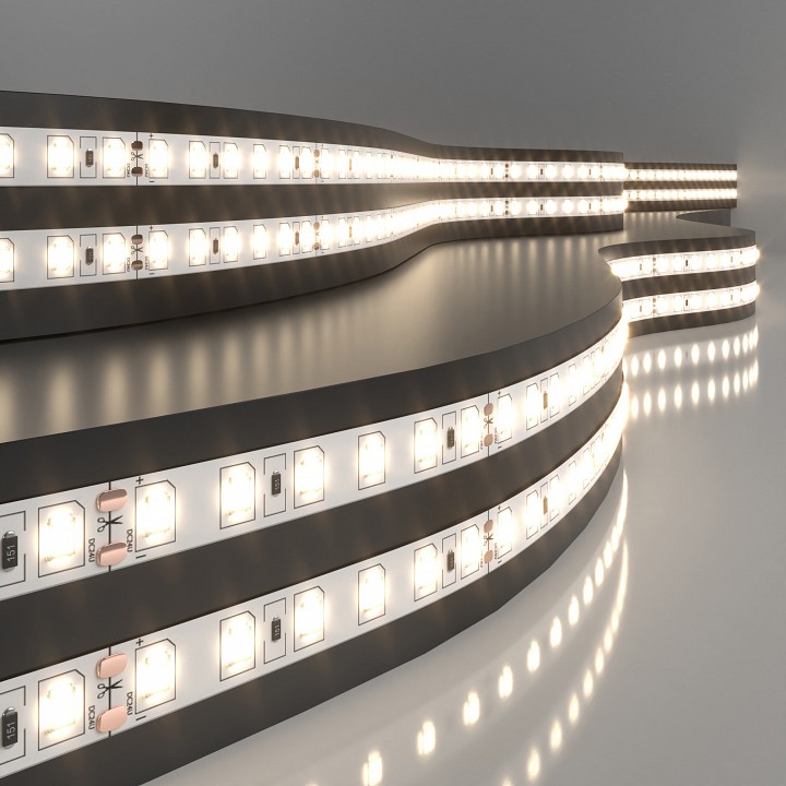 Лента светодиодная Elektrostandard 2835 24V 120Led a052959