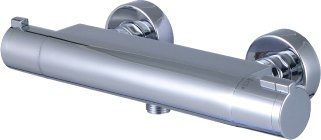 Термостат для душа LEMARK Yeti LM7833C