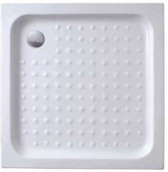 Душевой поддон Cezares 85x85 TRAY-A-A-85-15-W