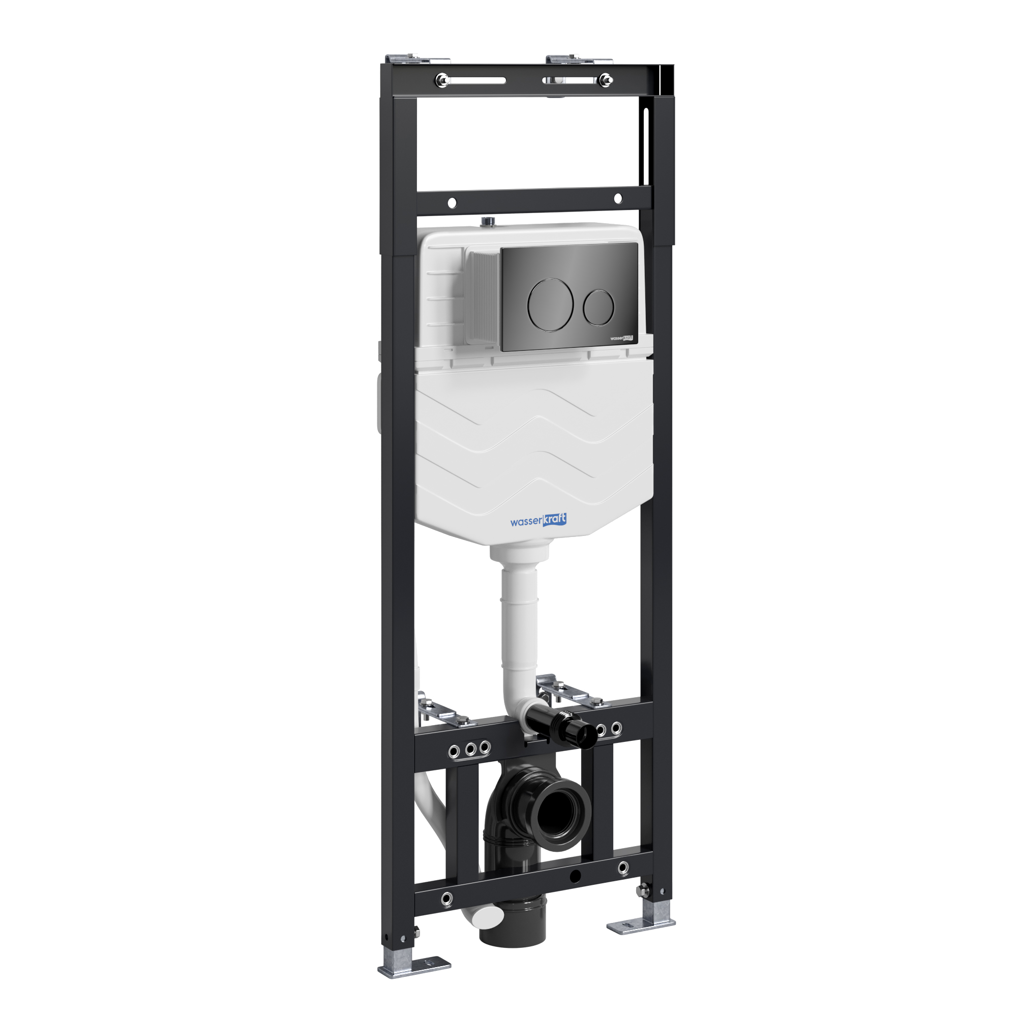 Alme 15TLT.010.ME.PB02 Система инсталляции для унитазов