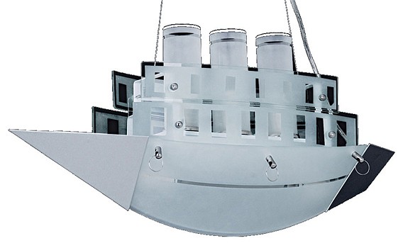 Подвесной светильник Kink Light Deti More 07420(6042)