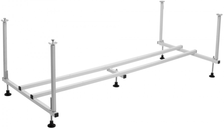 Каркас для ванны Jacob Delafon 170x75 Spacio E6D085RU-NF