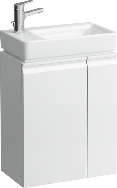 Шкаф под раковину Laufen Pro S 47x27 4.8300.1.095.475.1