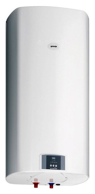 Водонагреватель Gorenje OGB50SEDDB6 вертикальный навесной 328981
