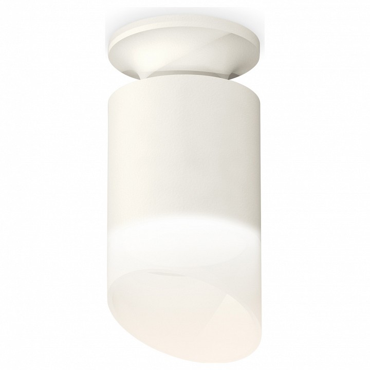 Накладной светильник Ambrella Techno Spot 158 XS6301105
