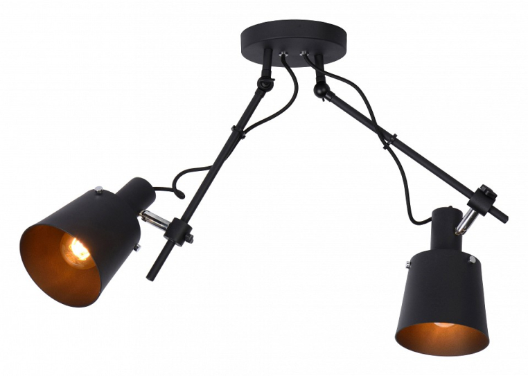 Спот Lucide Quinny 74107/12/30