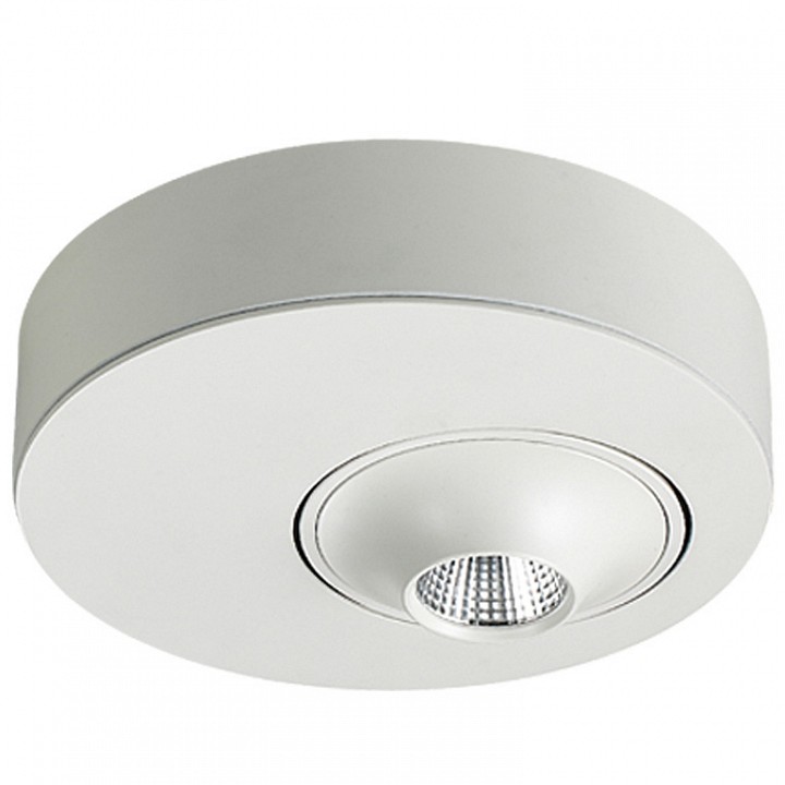 Накладной светильник Ideal Lux Vogue VOGUE 121.1-7W-WT