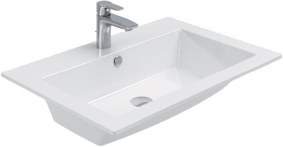 Раковина Aquanet Электра 70 (00270159)