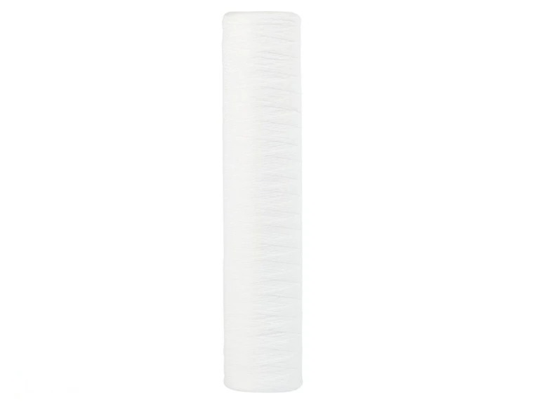 Картридж для очистки воды механический Гейзер PPY10 BB 20"  (28058)