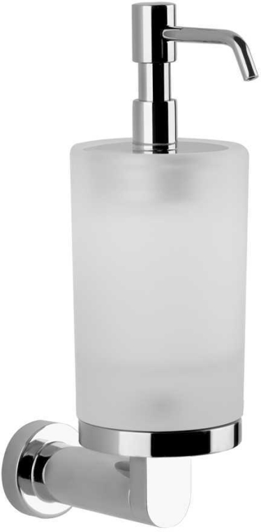 Дозатор жидкого мыла Gessi Accessories 38815-031