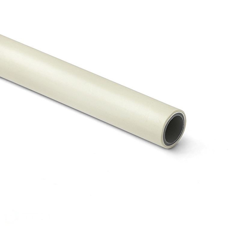 Труба металлопластиковая Pro Aqua PEXc-Al-PEX 16х2,0 бухта \ 200 м \ (414601)
