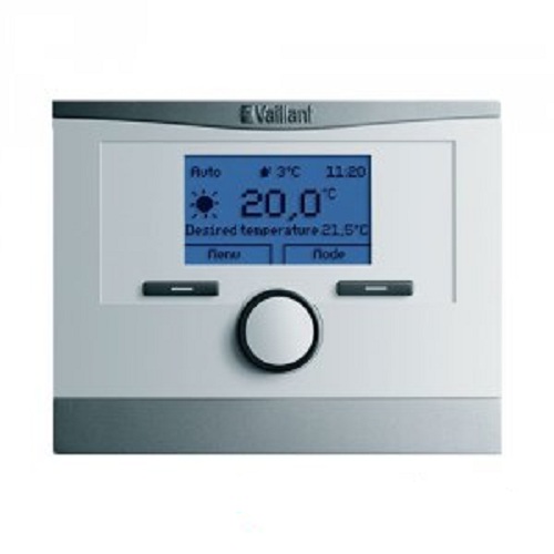 Регулятор отопления автоматический Vaillant multiMATIC VRC 700/6 (0020171319)