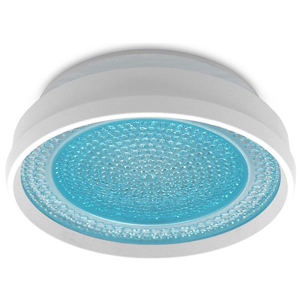 Встраиваемый светильник Ambrella Techno 7 TN344