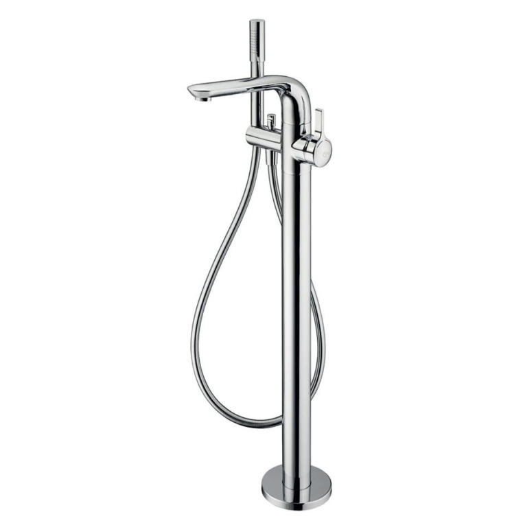Напольный смеситель для ванны Ideal Standard Melange A6120AA