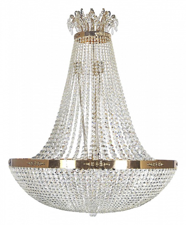 Подвесная люстра Arti Lampadari Pera Pera E 1.5.80.602 G