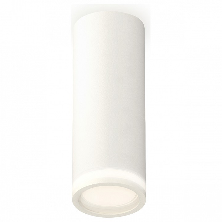 Накладной светильник Ambrella Techno Spot 312 XS6342040