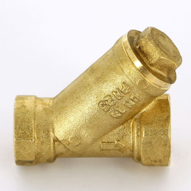 Фильтр косой FAR 600мкм 1/2" FA 2390 12
