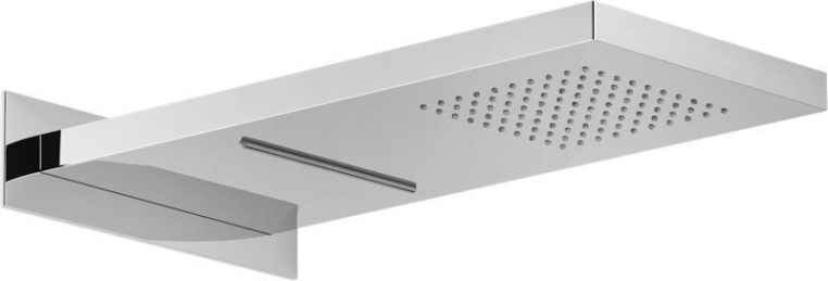Верхний душ Nobili Shower AD139/106CR хром