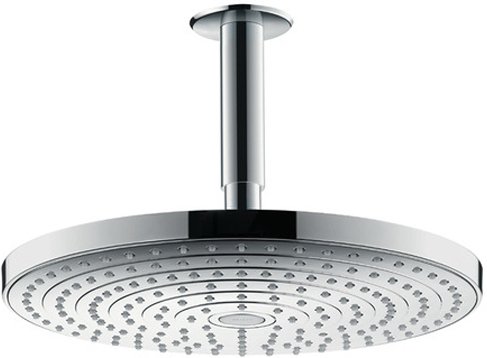 Верхний душ Hansgrohe Raindance Select 27337000 хром