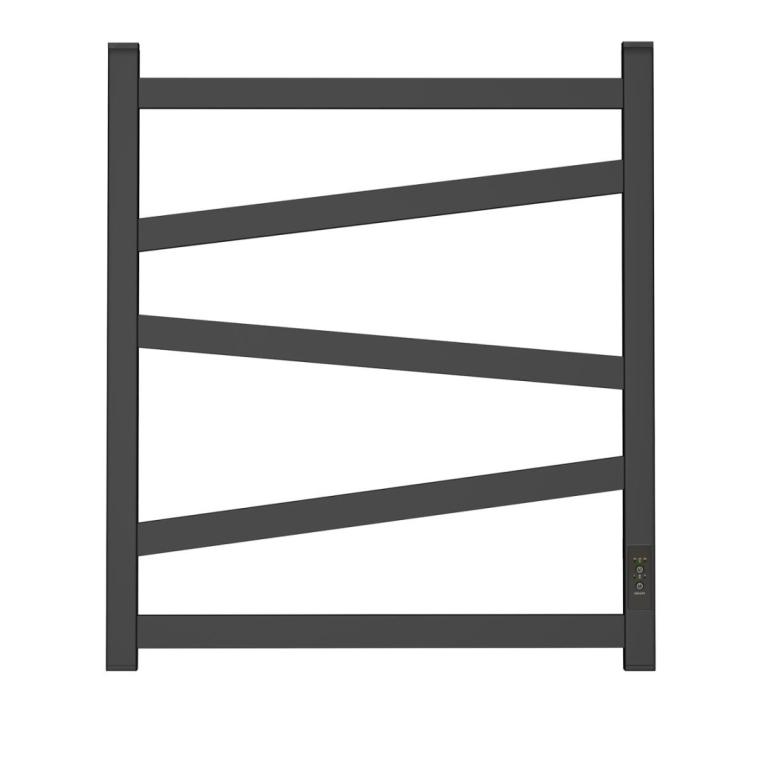 Полотенцесушитель электрический Point Феникс П5 500x600 PN15856B