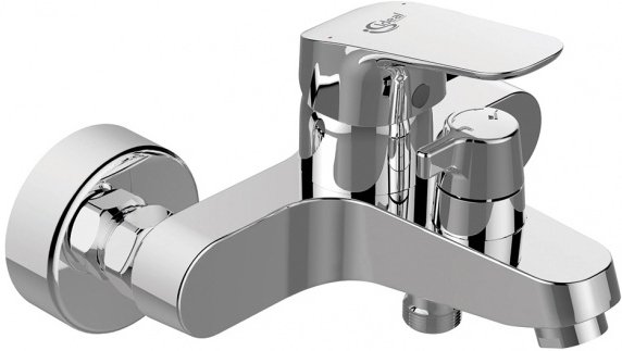 Смеситель для ванны Ideal Standard Ceraflex B1740AA