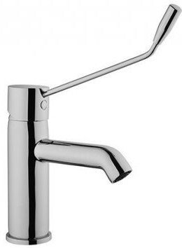 Смеситель для раковины VitrA Aquamed A42312WSA