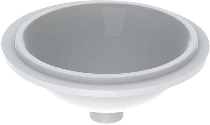 Раковина встраиваемая Geberit VariForm 40.5x40.5 500.746.01.2