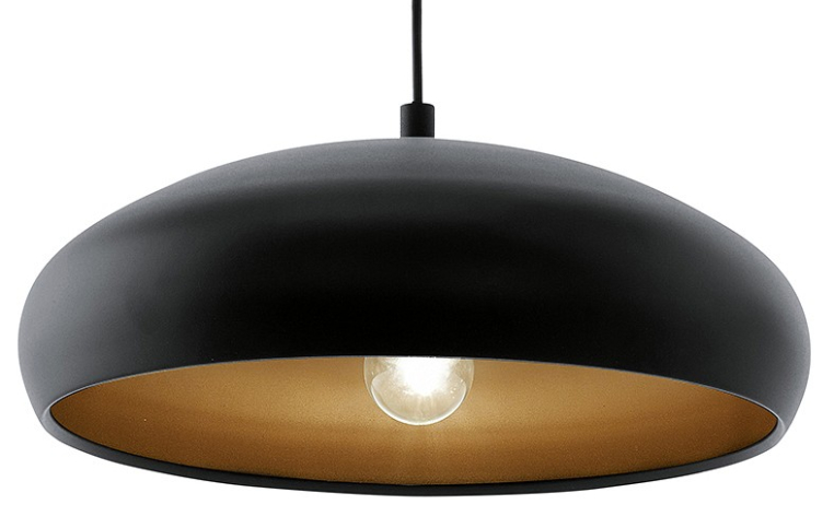 Подвесной светильник Eglo Mogano 1 94605