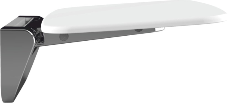 Сиденье для душа WasserKraft SS401