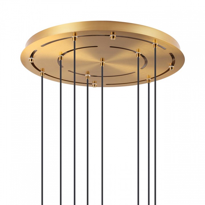 Основание Odeon Light Molto 4346/60