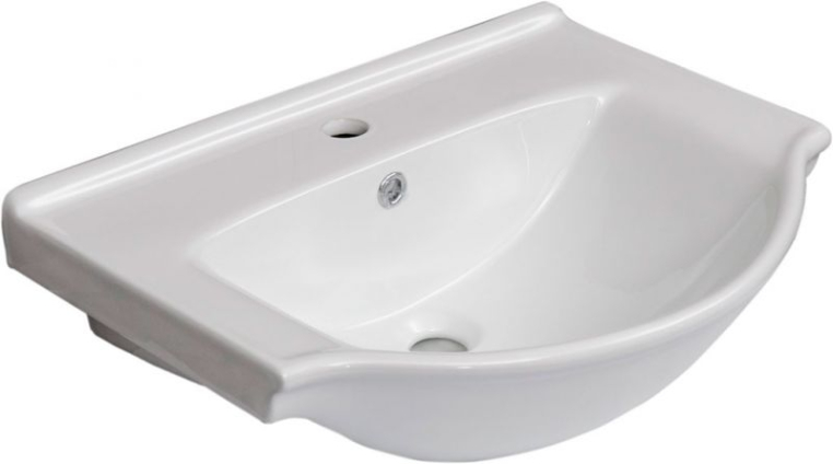 Раковина - столешница Aquanet Shenxin 60 (0060) 00170121