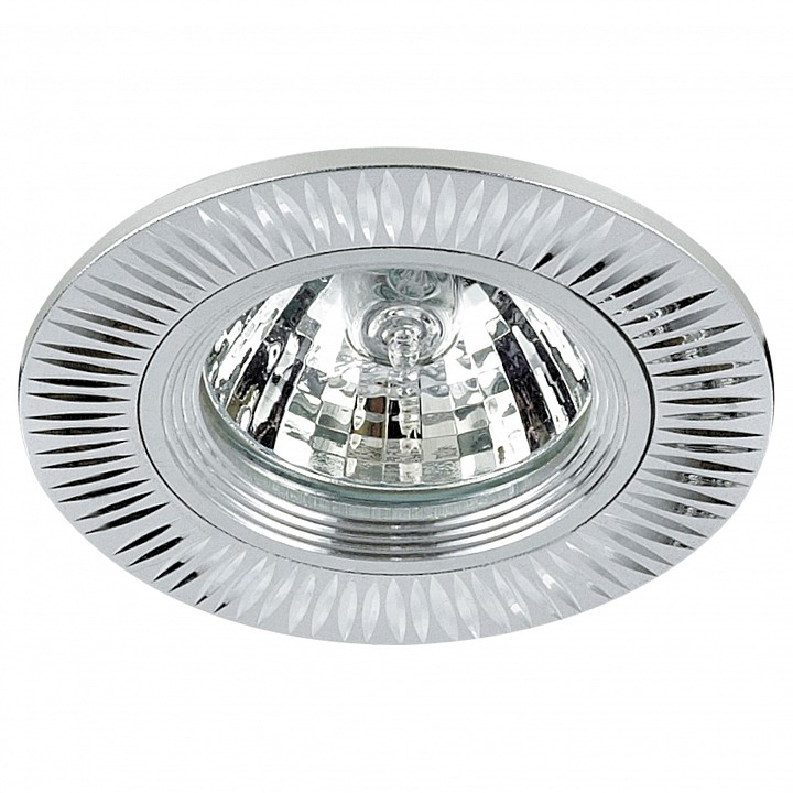 Встраиваемый светильник Lightstar Banale Tacca 011004