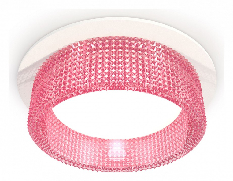 Встраиваемый светильник Ambrella XC XC8050032