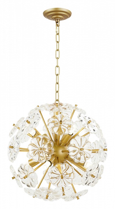 Подвесная люстра Favourite Pienene 2620-8P