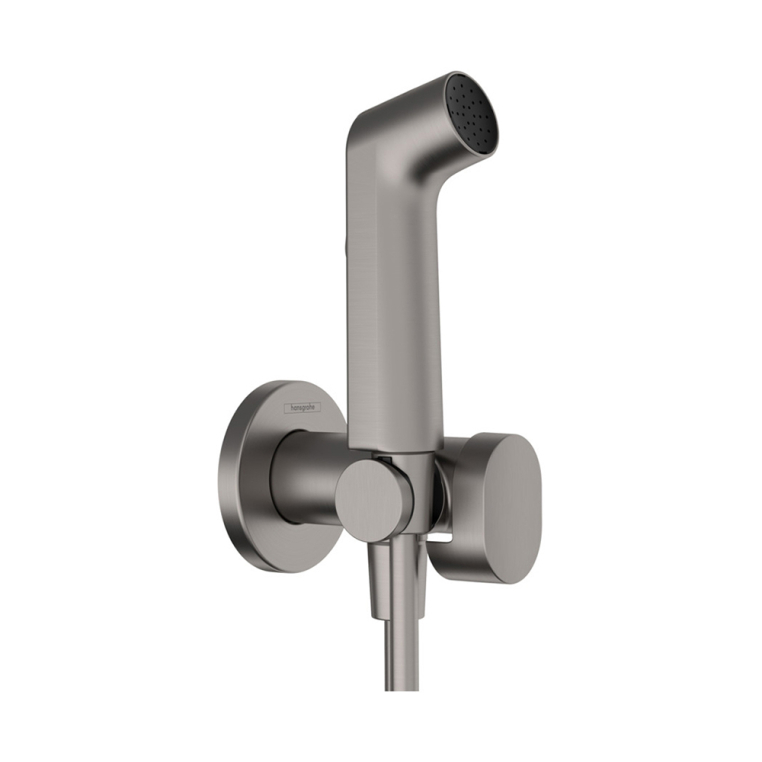 Гигиенический душ со смесителем Hansgrohe S 1jet 29232340