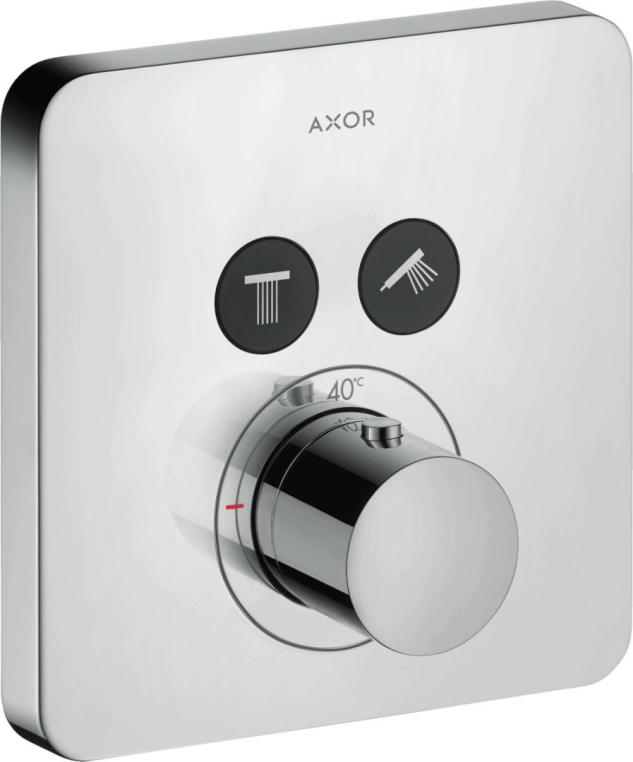 Термостат Axor ShowerSelect S 36707000