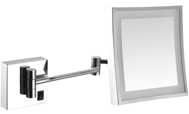 Косметическое зеркало Nofer Vanity 08003.B