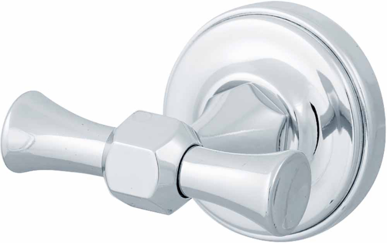 Крючок Migliore Fortuna 27706 хром