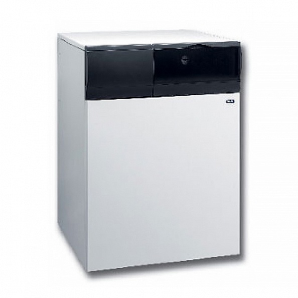 Бойлер косвенного нагрева Baxi Slim UB 80 (12167)