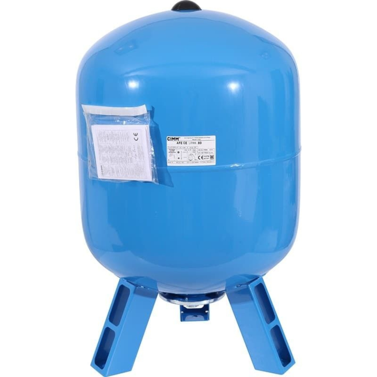 Гидроаккумулятор Cimm AFE CE 80 л.