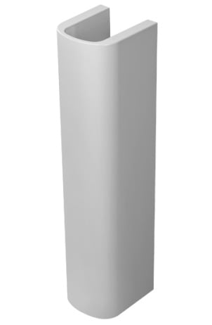 Пьедестал для раковины Duravit DuraStyle 0858290000