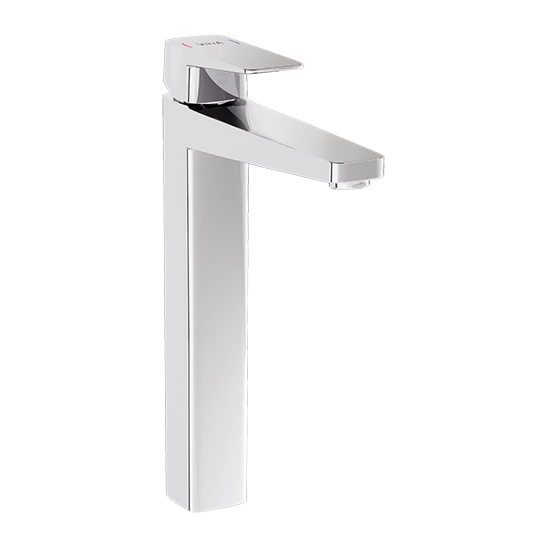 Смеситель для раковины Vitra Flow Soft A43009EXP