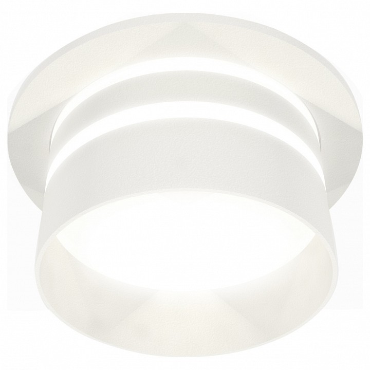 Встраиваемый светильник Ambrella Xc621 1 XC7621042