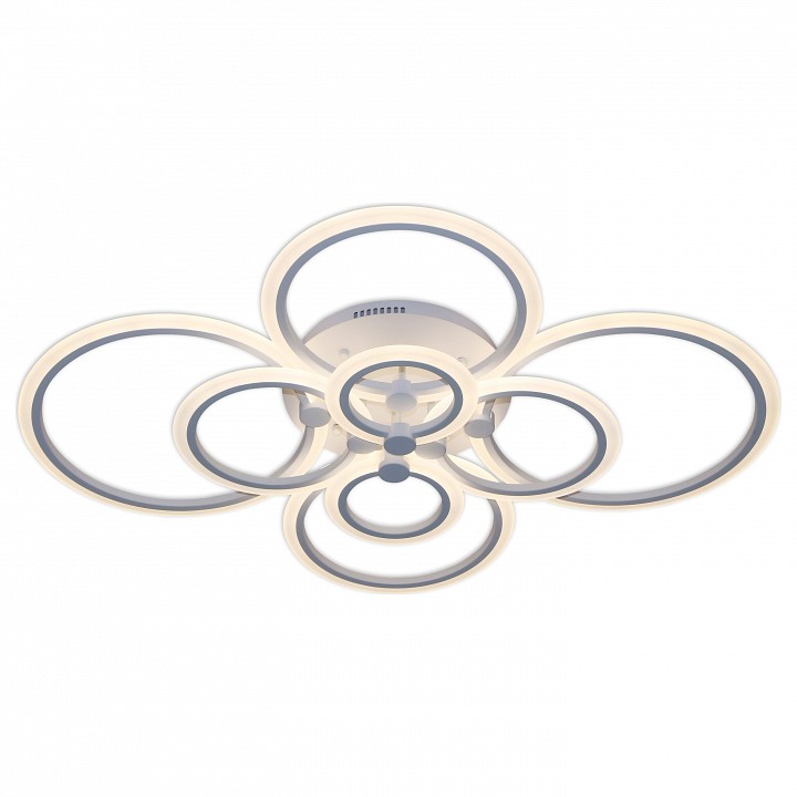 Потолочная люстра Kink Light Сага New 07821A