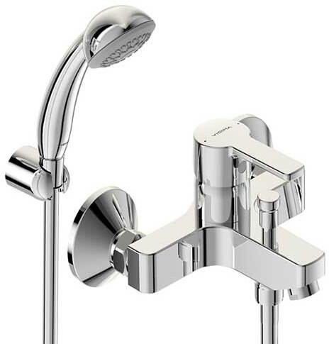 Смеситель для ванны Vidima Uno BA238AA