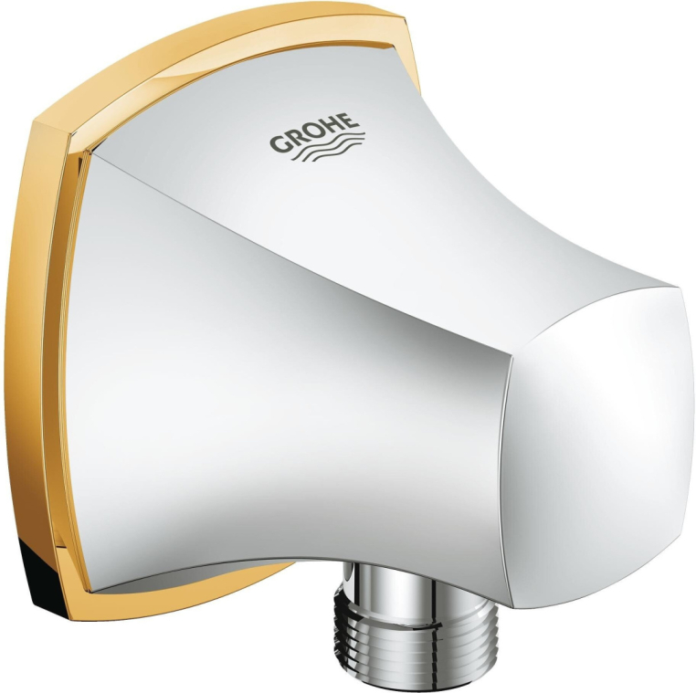 Шланговое подключение Grohe Grandera 27970IG0