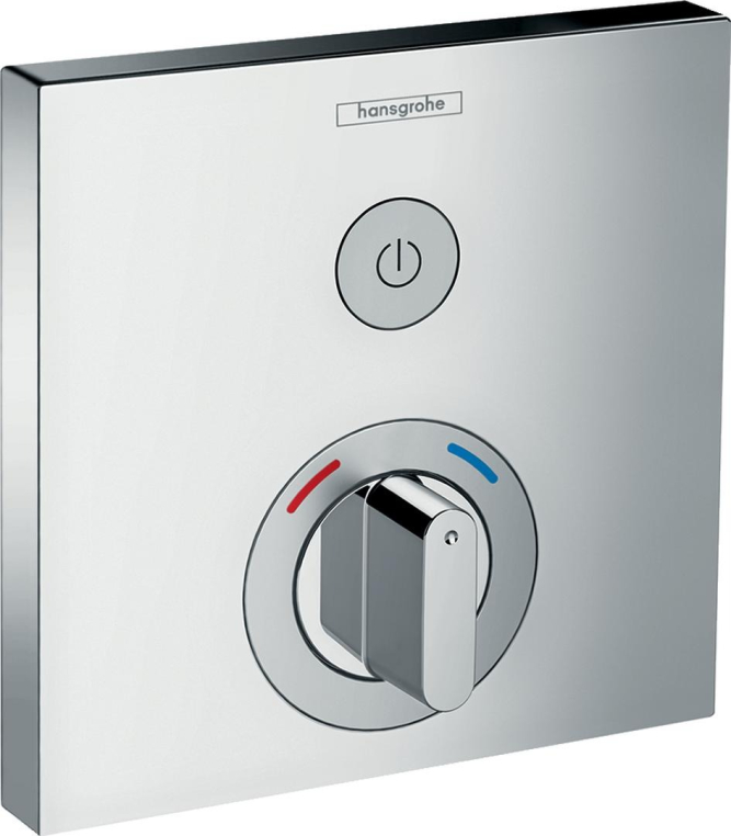 Смеситель для душа Hansgrohe ShowerSelect 15767000