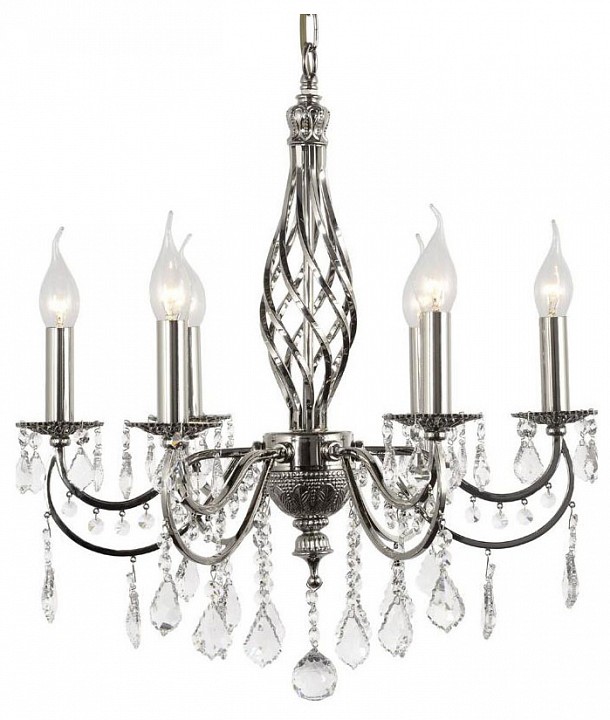 Подвесная люстра Arti Lampadari Deco Deco E 1.1.6.600 N