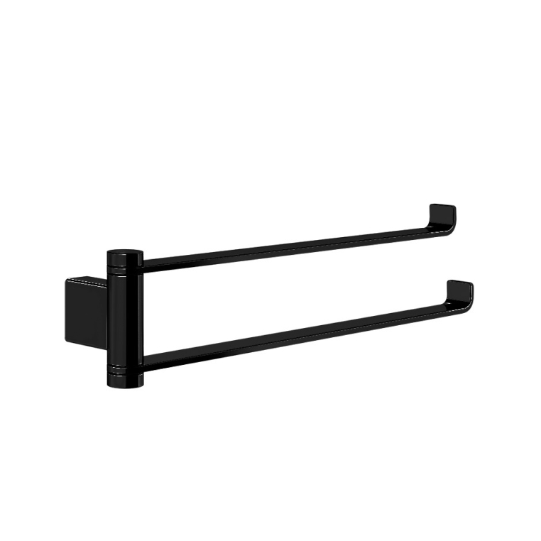 Полотенцедержатель двойной Gessi Emporio Accessories 63617-299