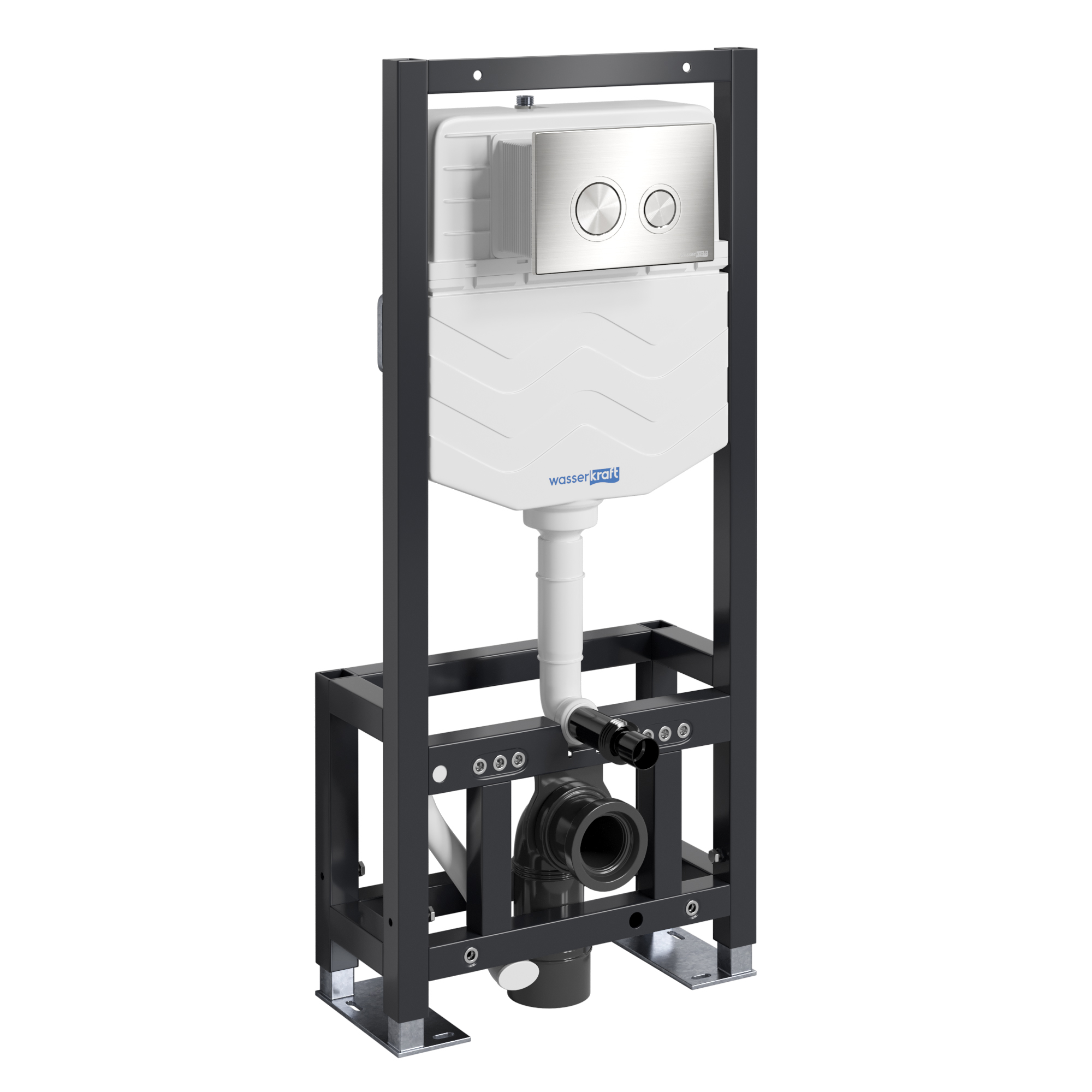 Dill 61TLT.010.ME Система инсталляции для унитазов